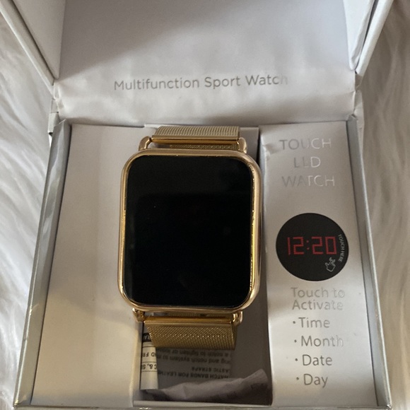 American Exchange - Sport Watch - Picture 4 of 11